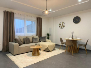 Cosy & Dark Appartements